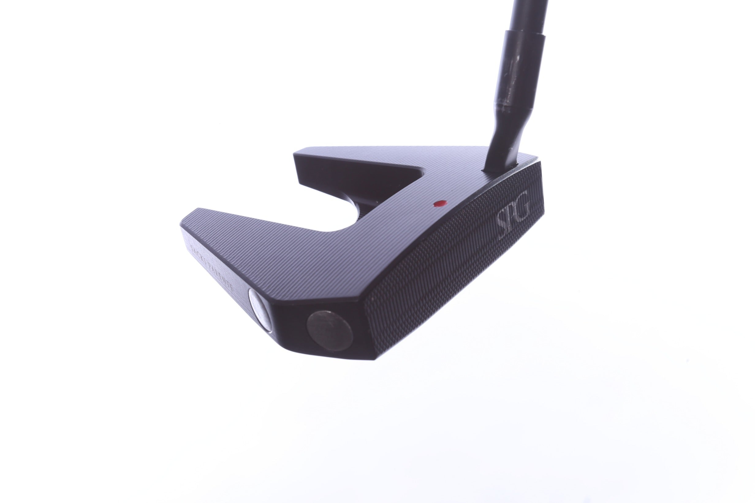 Used Sacks Parente 02 DRAC Putter - Right-Handed - 34 in - Mallet-Next Round