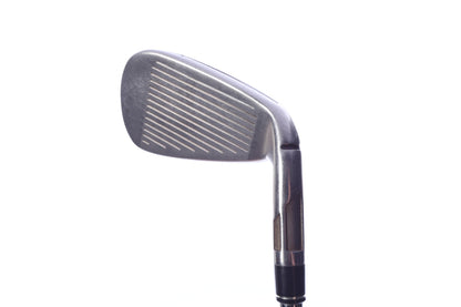 Used TaylorMade SIM2 MAX Single 6-Iron - Left-Handed - Stiff Flex