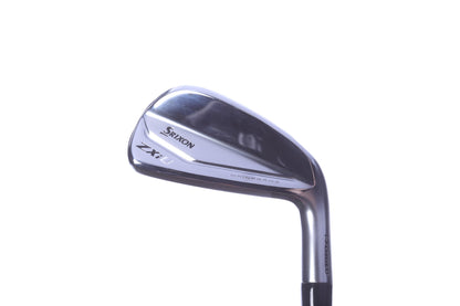 Used Srixon ZXi Single Utility 2-Iron - Right-Handed - Stiff Flex