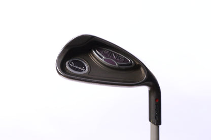 Used Ping Rhapsody Single 8-Iron - Right-Handed - Ladies Flex