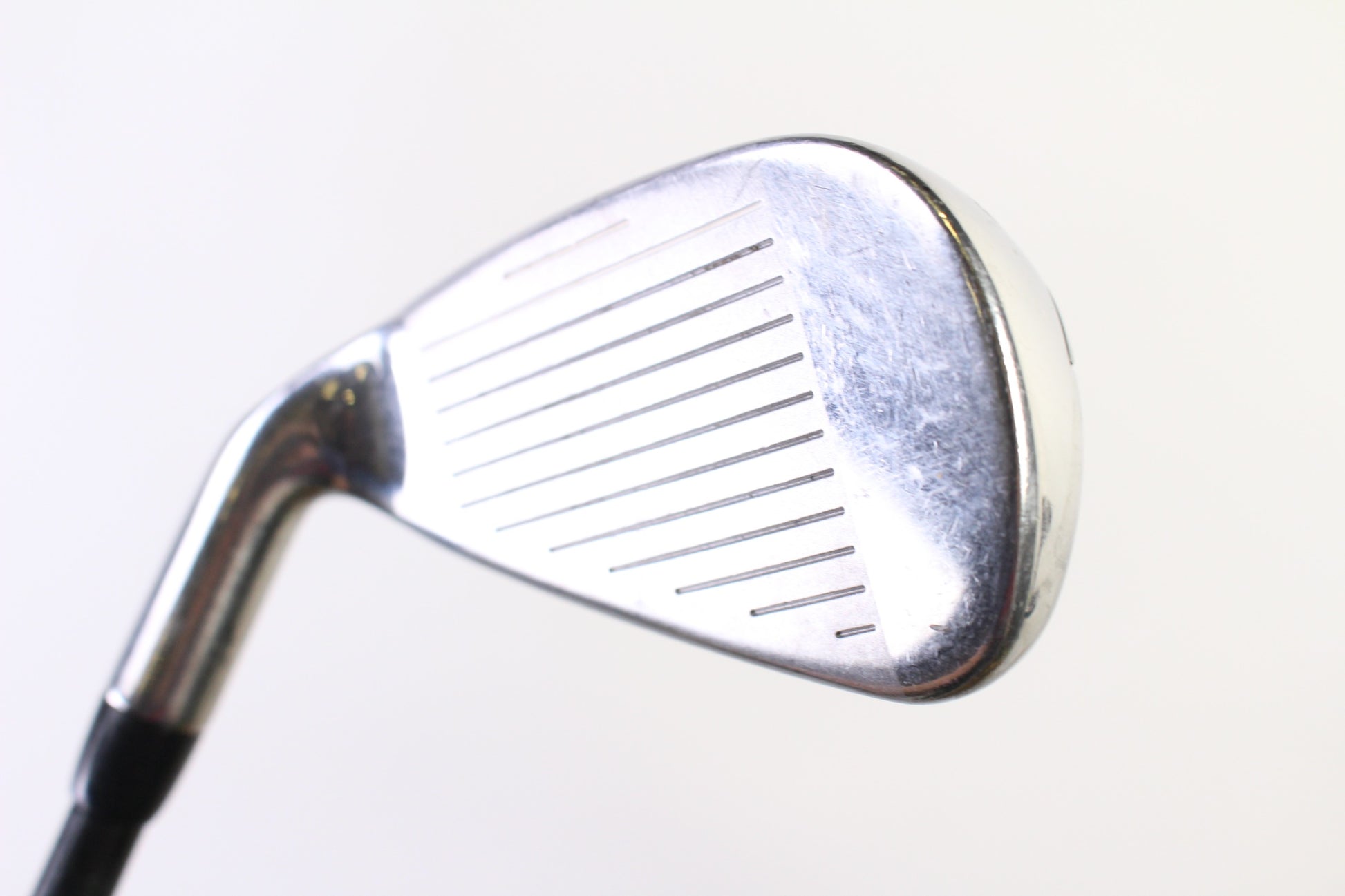 Used Callaway RAZR X HL Single 6-Iron - Right-Handed - Regular Flex-Next Round