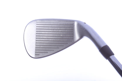 Used TaylorMade RocketBladez Single 8-Iron - Left-Handed - Stiff Flex
