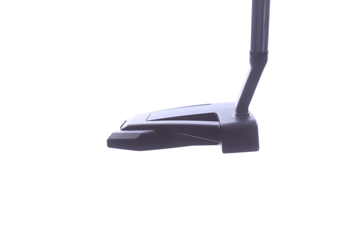Used PXG Battle Ready Blackjack Putter - Left-Handed - 36.5 in - Mallet-Next Round