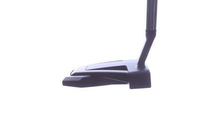 Used PXG Battle Ready Blackjack Putter - Left-Handed - 36.5 in - Mallet-Next Round