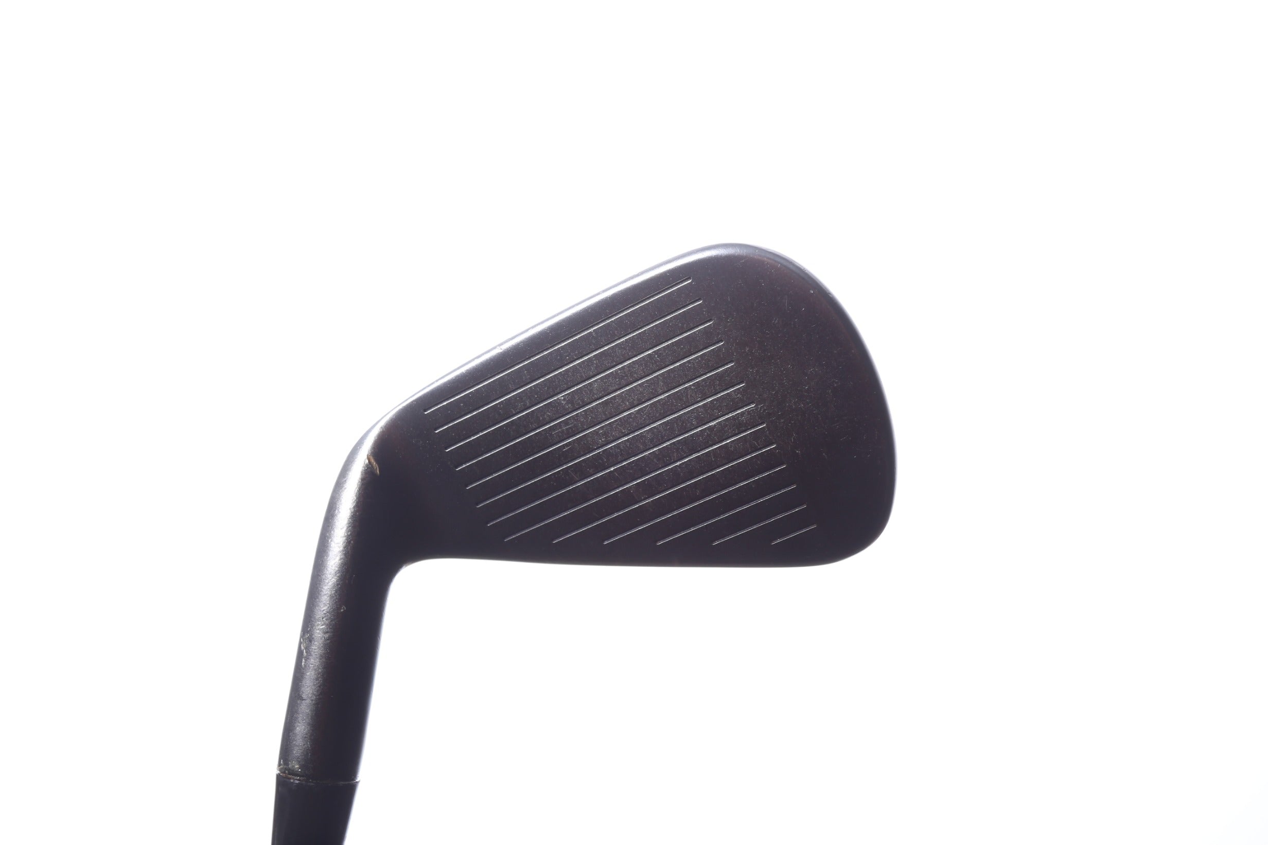 Used Callaway Apex CF16 Black Single 6-Iron - Right-Handed - Stiff Flex-Next Round