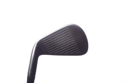 Used Callaway Apex CF16 Black Single 6-Iron - Right-Handed - Stiff Flex-Next Round