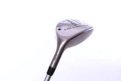 Used Ping Karsten 2014 3H Hybrid - Right-Handed - 19 Degrees - Soft Regular Flex