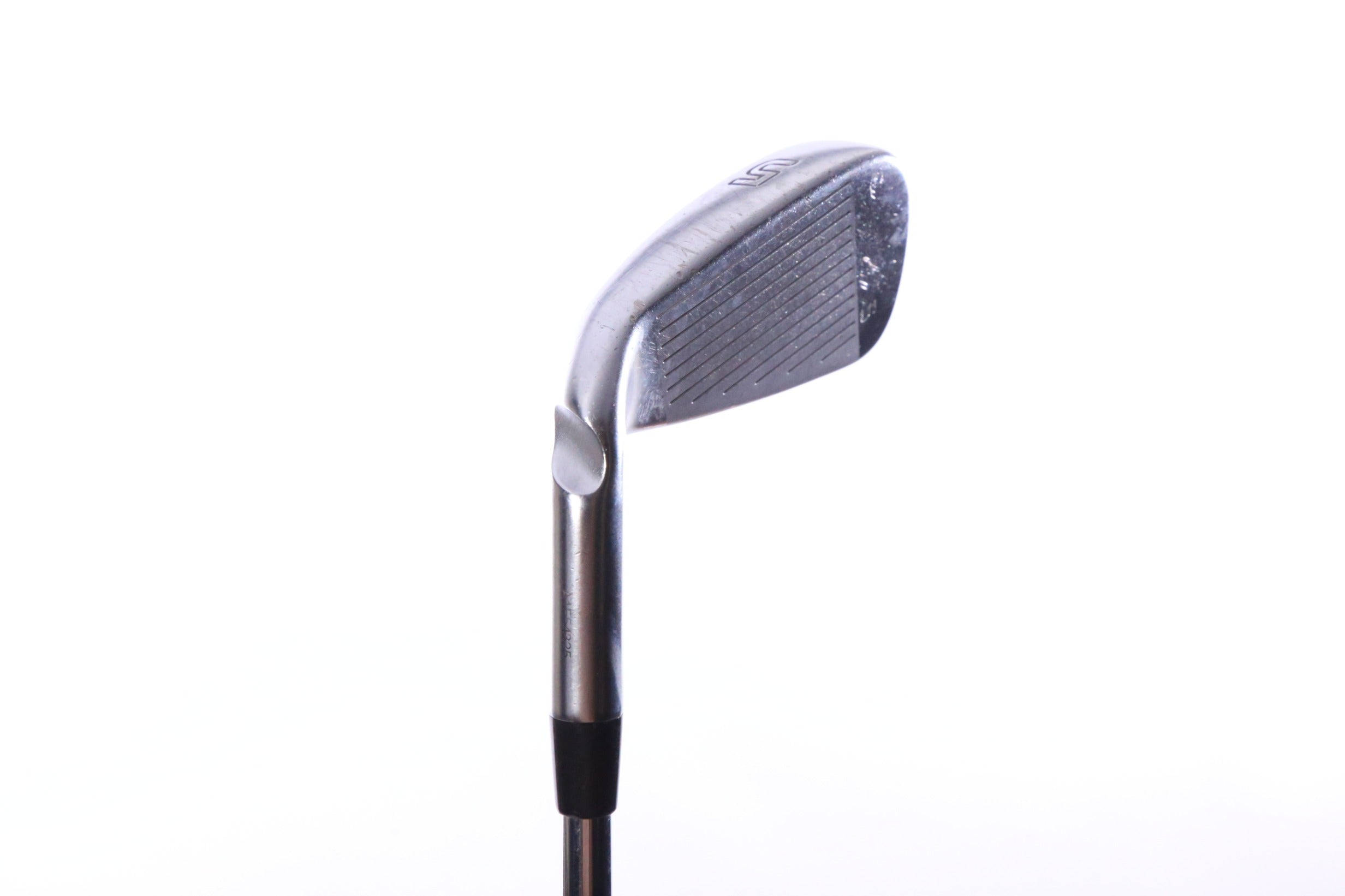 Used Ping G410 Single 5-Iron - Right-Handed - Stiff Flex