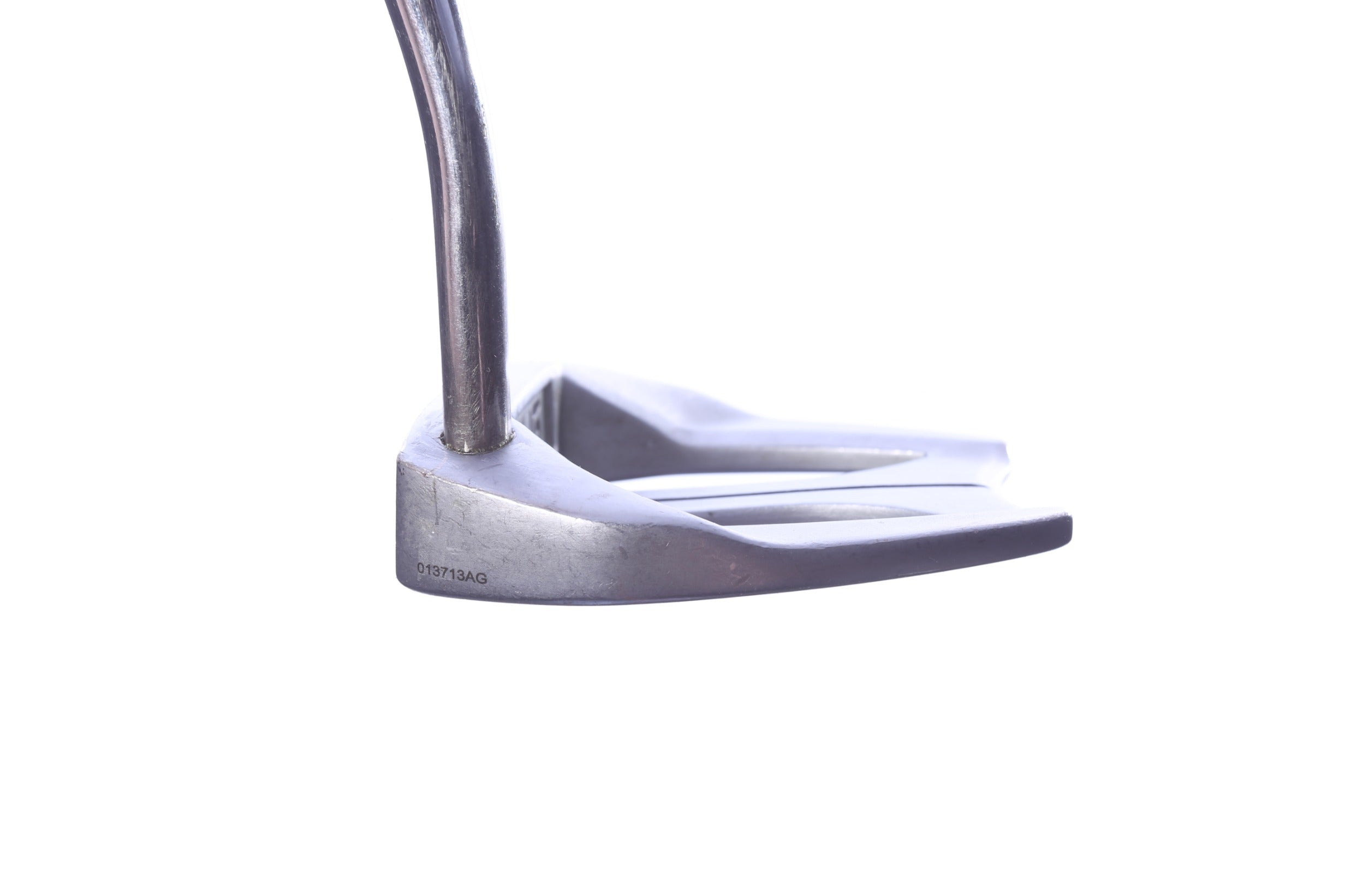 Used Ping Sigma G Doon Putter - Right-Handed - 35.5 in - Mallet