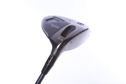 Used Callaway Paradym Ai Smoke Ti 340 Mini Driver - 13.5 Degrees - Regular Flex Project X Denali Charcoal - Right-Handed-Next Round