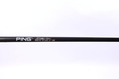 Used Ping Zing Lob Wedge - Right-Handed - 57 Degrees - Regular Flex