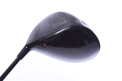 Used Mizuno ST-Z 230 Driver - 10.5 Degrees - Stiff Flex Mitsubishi Kai'li Deep Waves Blue - Right-Handed