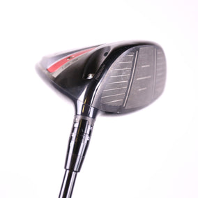 Used Callaway Big Bertha 23 Driver - 12.5 Degrees - Regular Flex Project X HZRDUS Smoke Red RDX - Right-Handed-Next Round