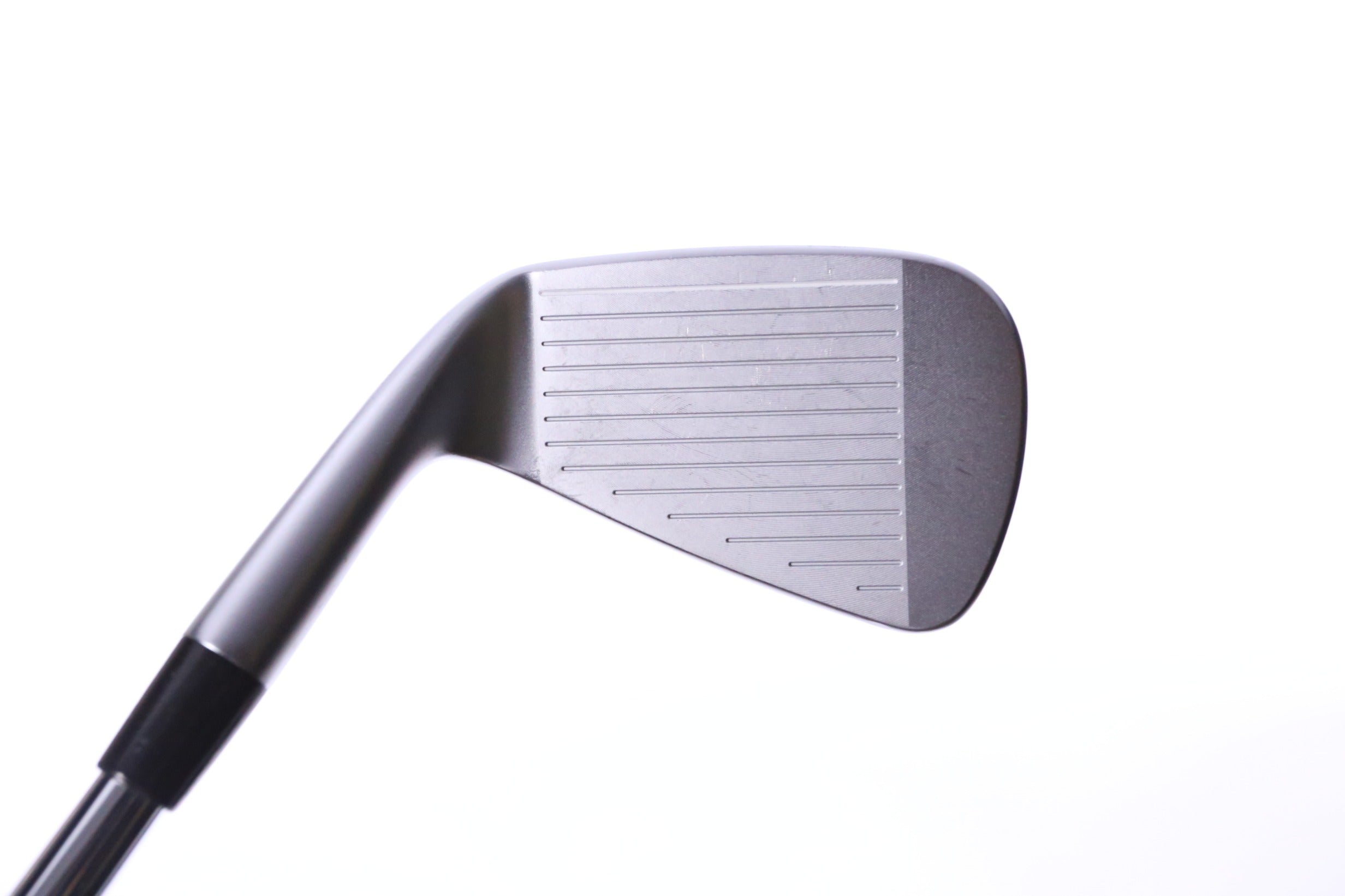 Used Ping Blueprint Single 7-Iron - Right-Handed - Stiff Flex-Next Round