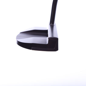 Used Mizuno M.Craft X B5 Putter - Right-Handed - 35 in - Mallet-Next Round