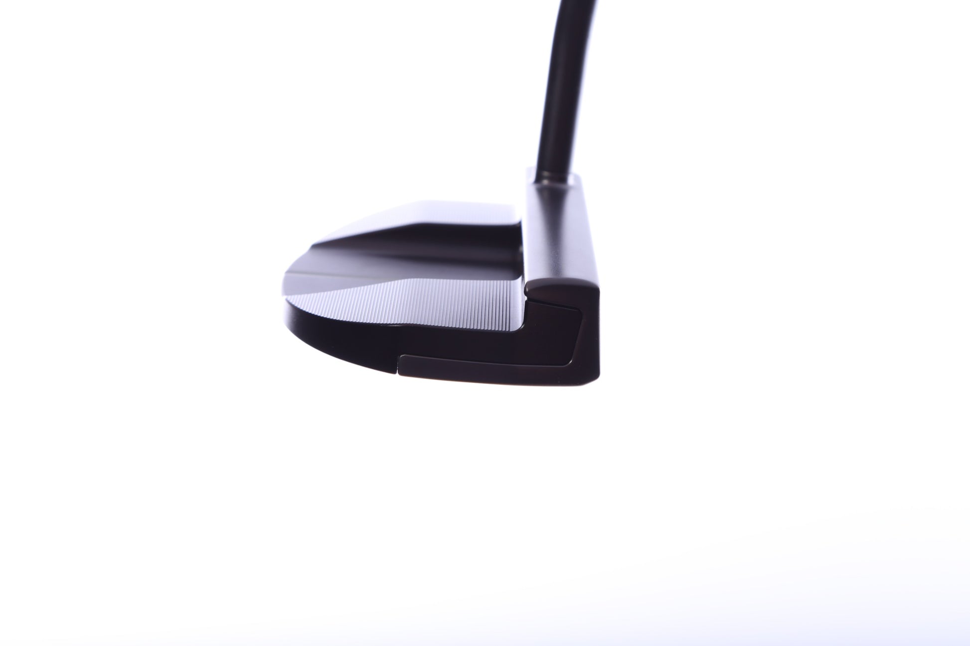 Used Mizuno M.Craft X B5 Putter - Right-Handed - 35 in - Mallet-Next Round