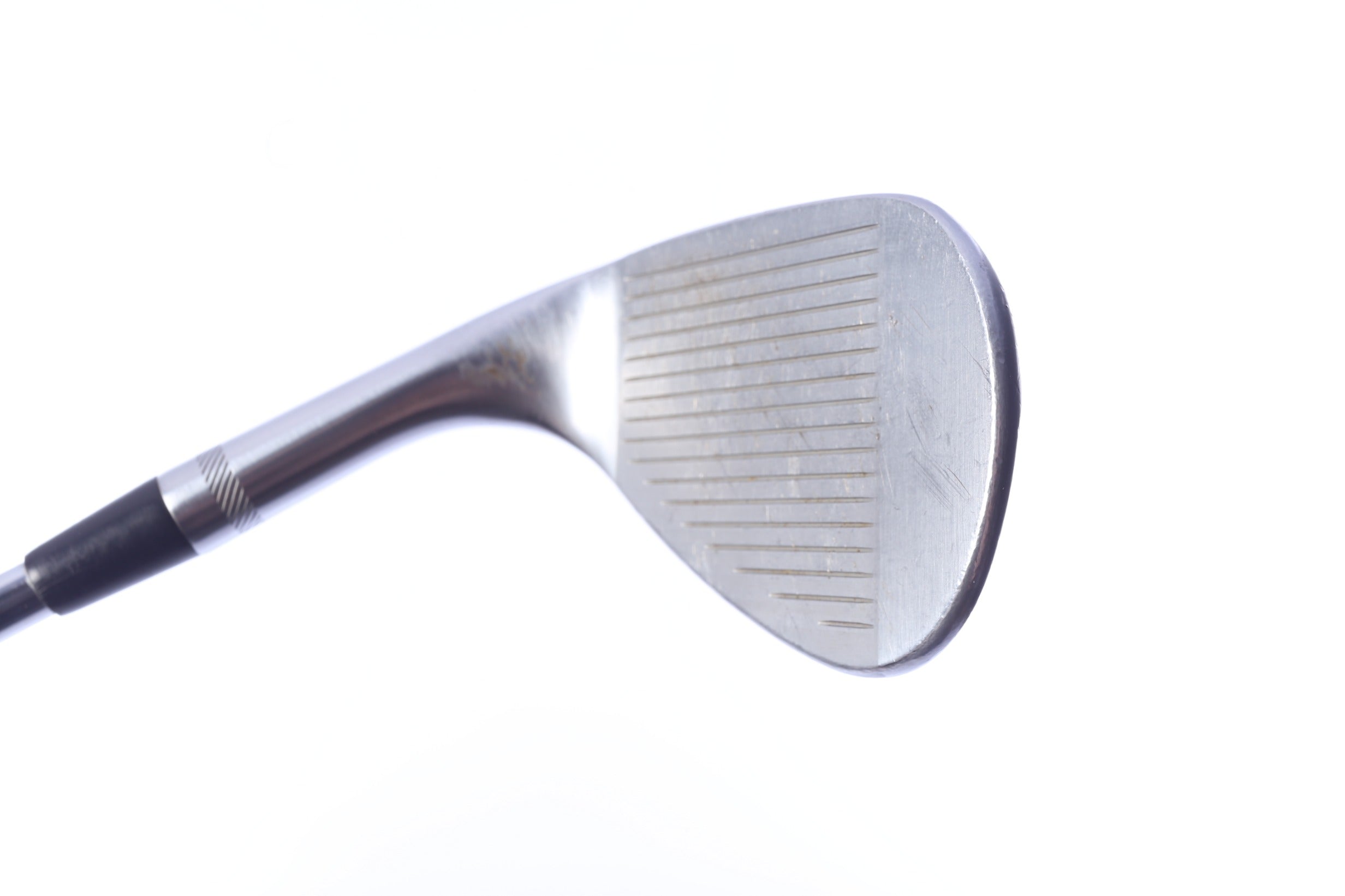 Used Titleist Vokey SM10 Tour Chrome Sand Wedge - Right-Handed - 56 Degrees - Wedge Flex