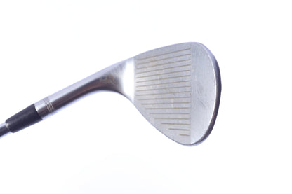 Used Titleist Vokey SM10 Tour Chrome Sand Wedge - Right-Handed - 56 Degrees - Wedge Flex