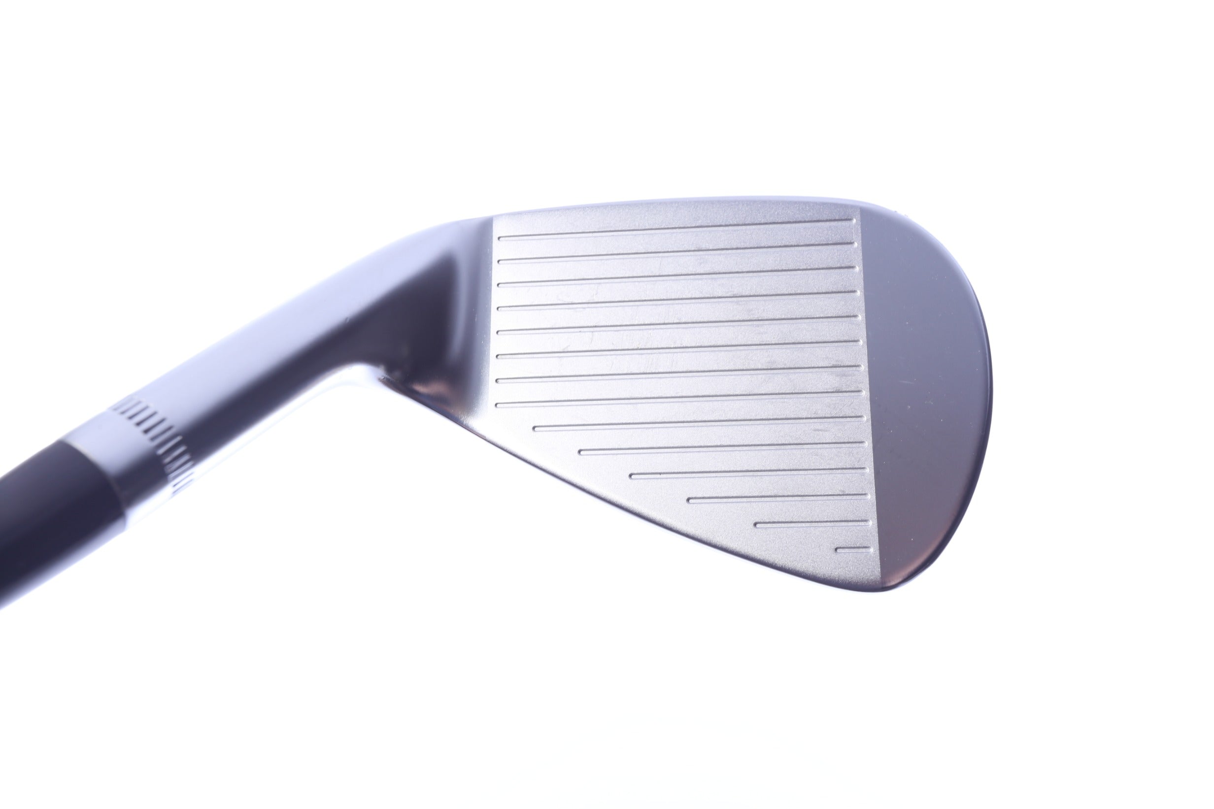 Used Callaway Apex CB 24 Single 9-Iron - Right-Handed - Extra Stiff Flex-Next Round