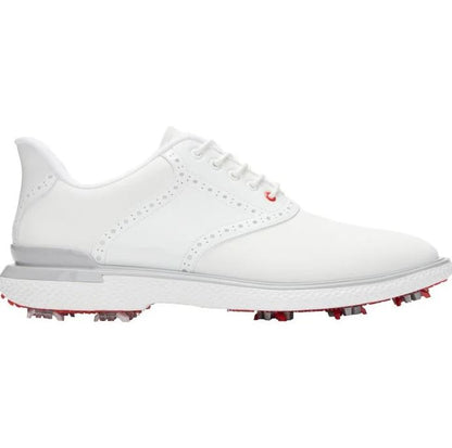 G/Fore GALLIVAN2R G/LOCK Saddle Golf Shoe US 15 in Box-Next Round