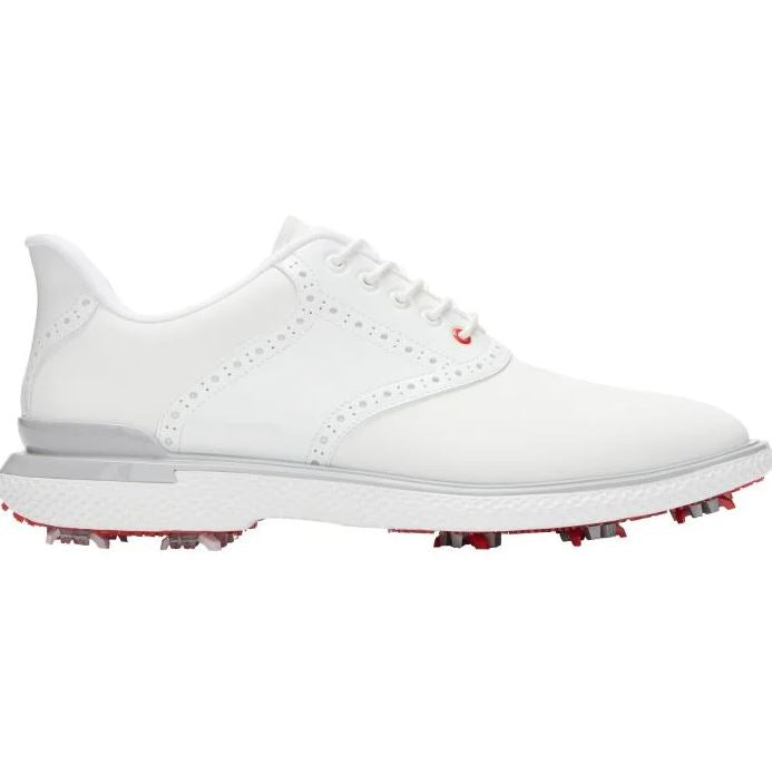 G/Fore GALLIVAN2R G/LOCK Saddle Golf Shoe US 15 in Box-Next Round