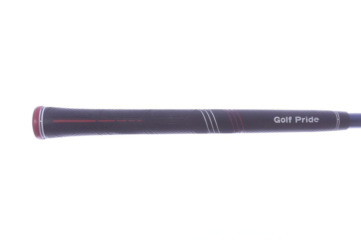 Used TaylorMade Qi35 Rescue 5H Hybrid - Right-Handed - 25 Degrees - Seniors Flex-Next Round