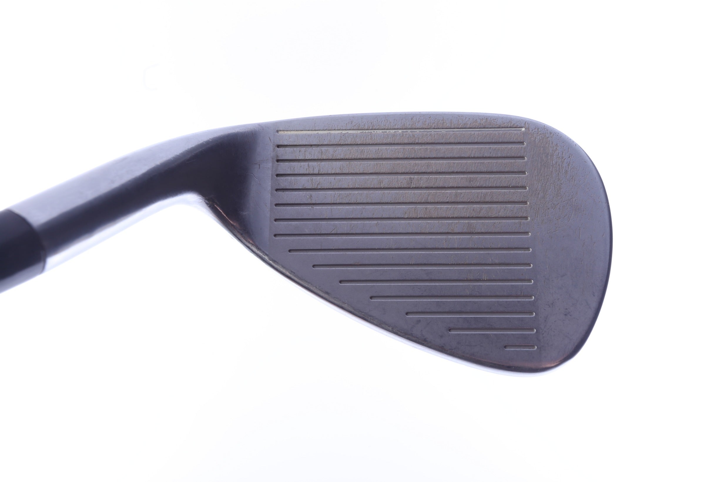 Used PXG 0311 XP GEN5 Chrome Gap Wedge - Right-Handed - 47 Degrees - Stiff Flex-Next Round