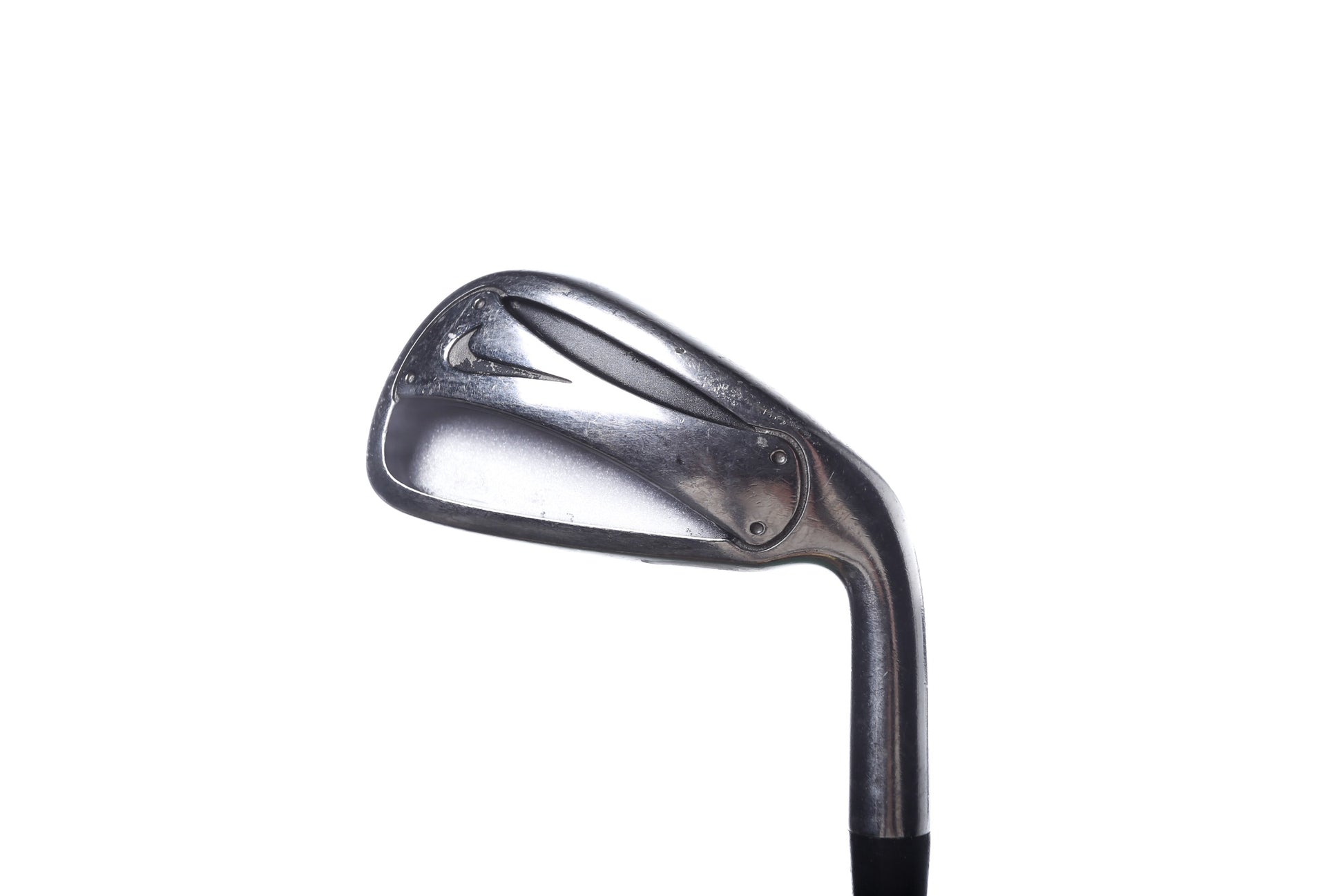Used Nike Slingshot Single 4-Iron - Right-Handed - Regular Flex-Next Round