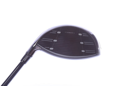 Used TaylorMade Qi35 LS Driver - 9 Degrees - Stiff Flex Mitsubishi Tensei Orange AV Series - Right-Handed-Next Round
