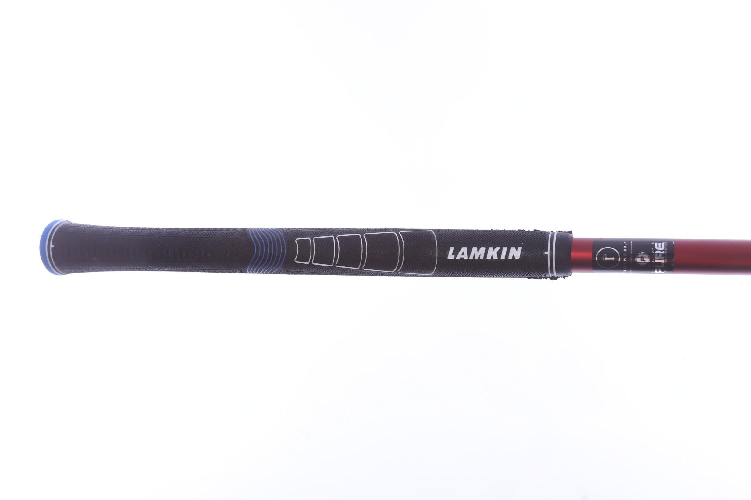 Used Fujikura Ventus Red Velocore+ Driver Shaft Stiff Flex Graphite - 44 in - Titleist Surefit Adapter-Next Round