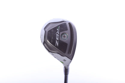 Used TaylorMade RocketBallz 5H Hybrid - Right-Handed - 25 Degrees - Seniors Flex