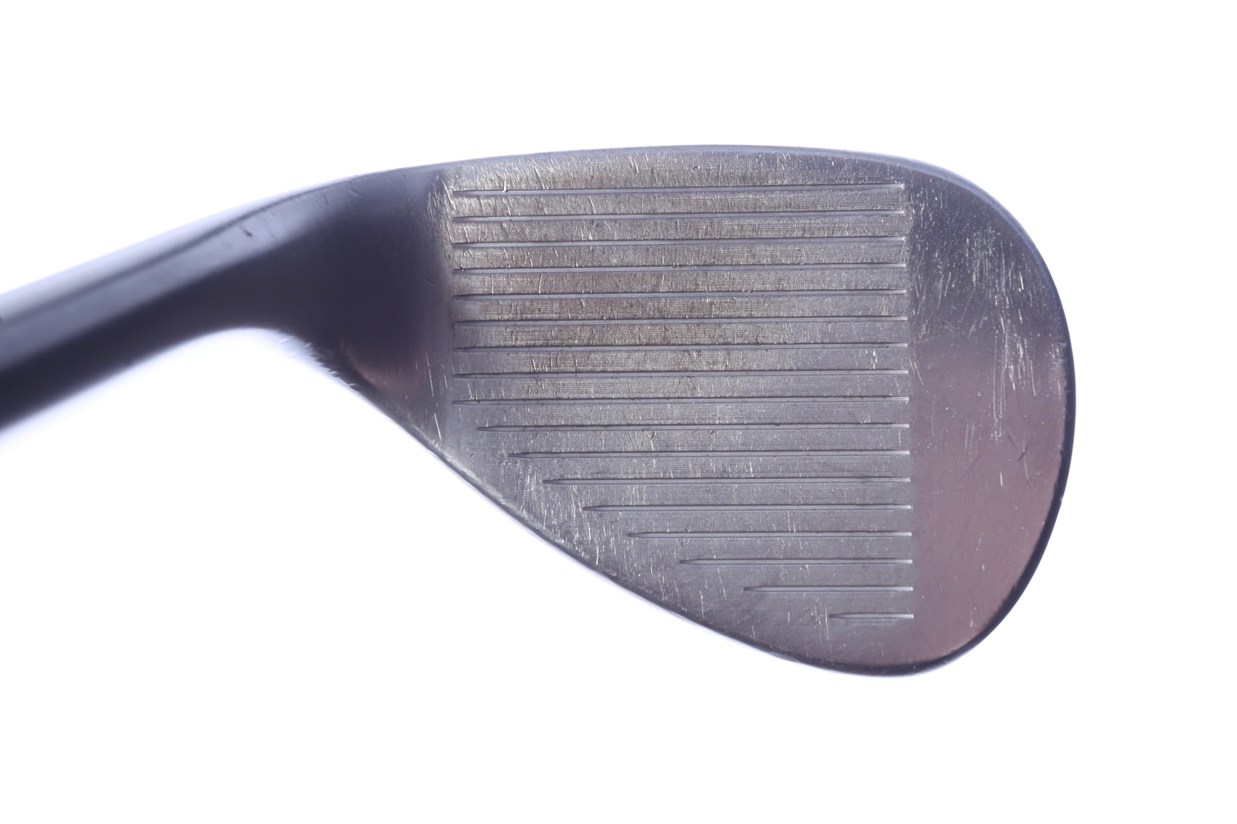 Used Titleist Vokey SM9 Tour Chrome Lob Wedge - Right-Handed - 60 Degrees - Wedge Flex