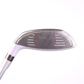 Used Cobra Max 5H Hybrid - Right-Handed - 26 Degrees - Ladies Flex-Next Round