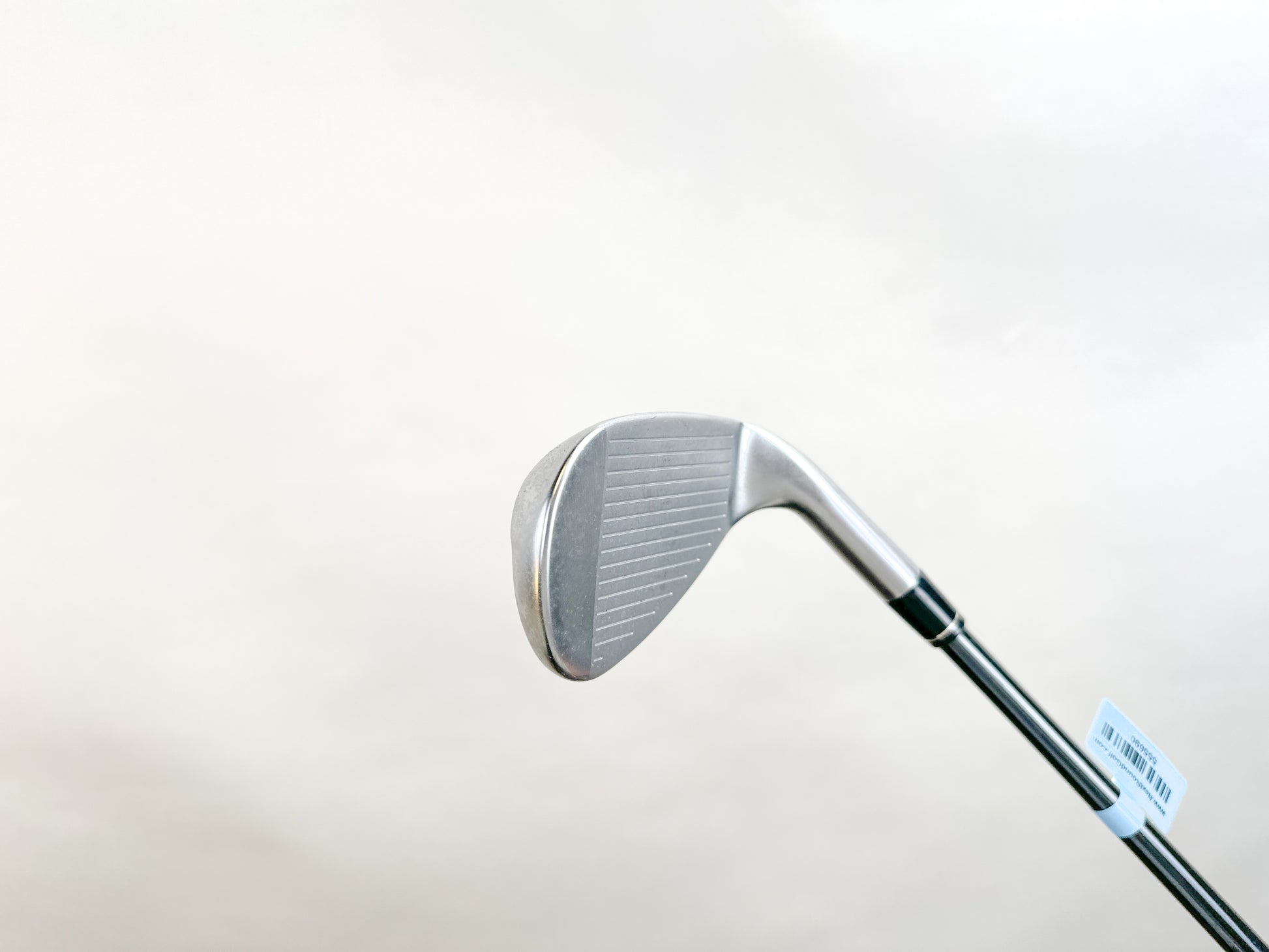 Used Callaway Apex DCB Pitching Wedge - Left-Handed - 43 Degrees - Regular Flex-Next Round