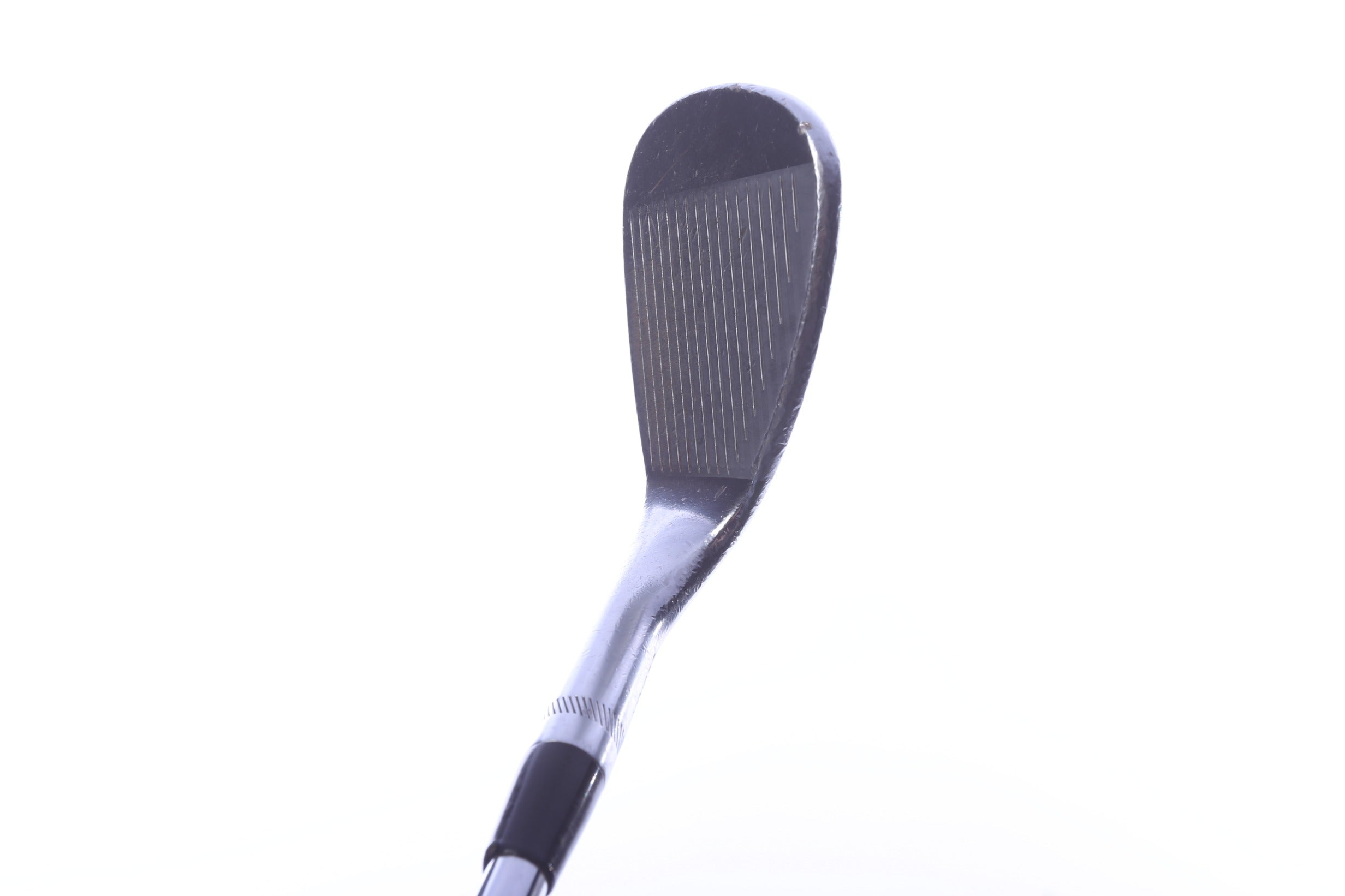 Used Titleist Vokey SM7 Brushed Steel Sand Wedge - Right-Handed - 54 Degrees - Wedge Flex-Next Round