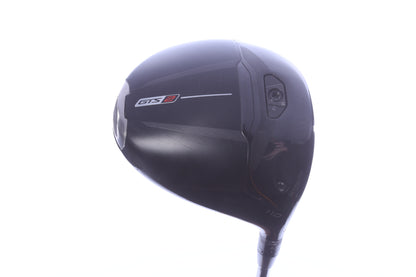 Used Titleist GTS2 Driver - 11 Degrees - Regular Flex Mitsubishi Fubuki - Right-Handed
