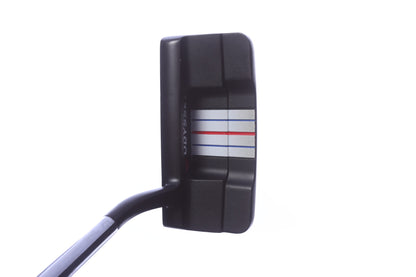 Used Odyssey Triple Track Double Wide Putter - Right-Handed - 32 in - Blade-Next Round