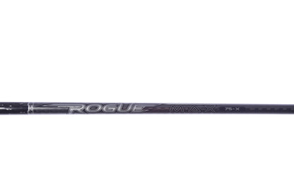 Used Callaway Epic Flash Sub Zero Driver - 9 Degrees - Extra Stiff Flex Aldila Rogue MAX - Left-Handed-Next Round