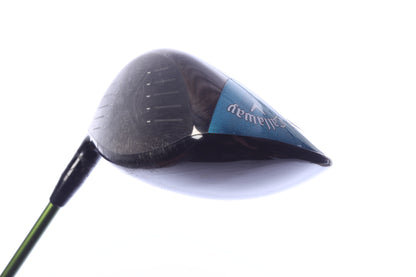 Used Callaway Rogue Driver - 10.5 Degrees - Stiff Flex Aldila NV Green - Right-Handed