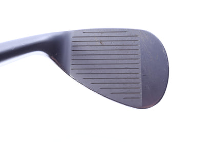 Used Callaway JAWS MD5 Chrome Sand Wedge - Right-Handed - 56 Degrees - Stiff Flex