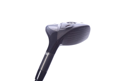 Used Callaway Apex Utility Wood 5-Wood - Right-Handed - 19 Degrees - Extra Stiff Flex-Next Round