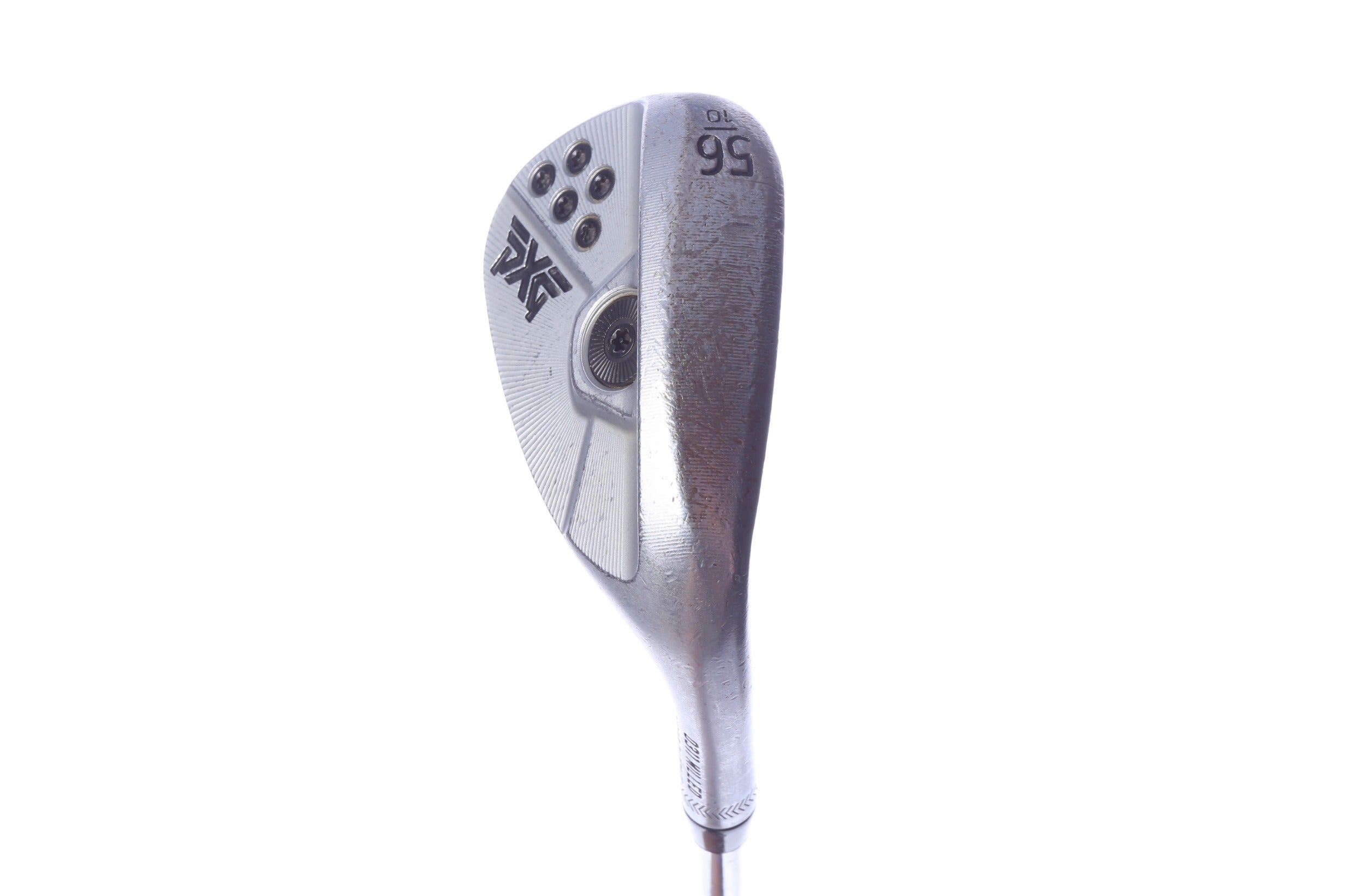 Used PXG 0311 Sugar Daddy II Sand Wedge - Right-Handed - 56 Degrees - Extra Stiff Flex-Next Round