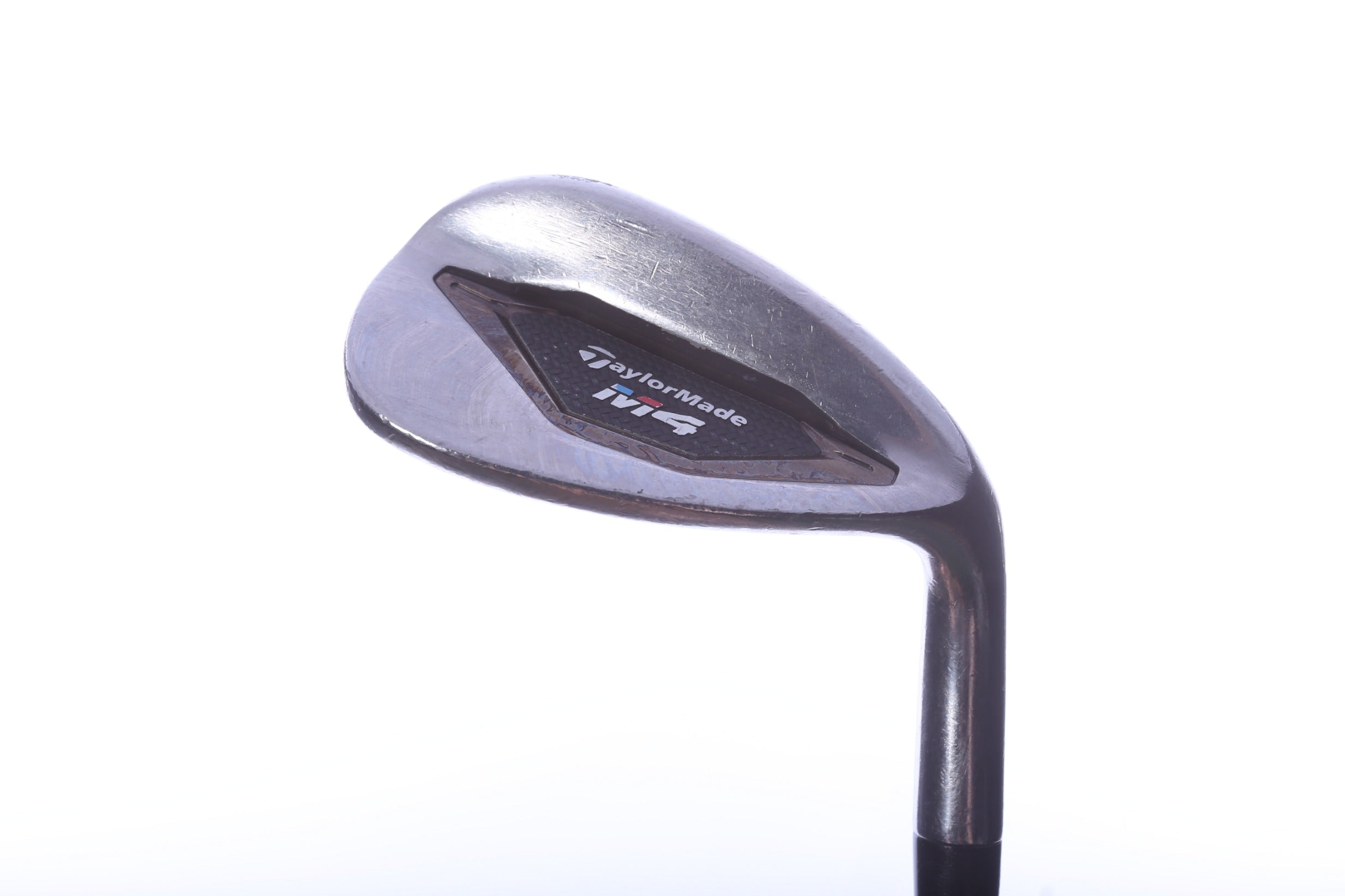 Used TaylorMade M4 Sand Wedge - Right-Handed - 54 Degrees - Seniors Flex-Next Round