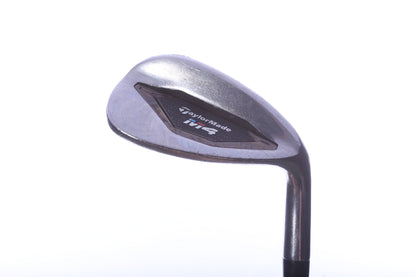 Used TaylorMade M4 Sand Wedge - Right-Handed - 54 Degrees - Seniors Flex-Next Round