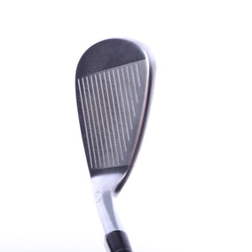 Used Callaway Apex DCB Iron Set - Right-Handed - 7-PW, AW - Regular Flex-Next Round