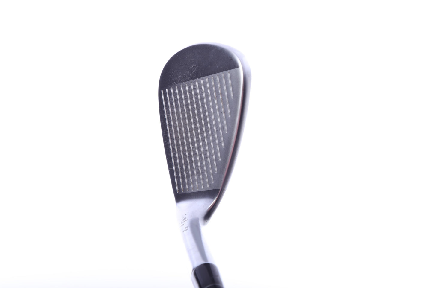 Used Callaway Apex DCB Iron Set - Right-Handed - 7-PW, AW - Regular Flex-Next Round