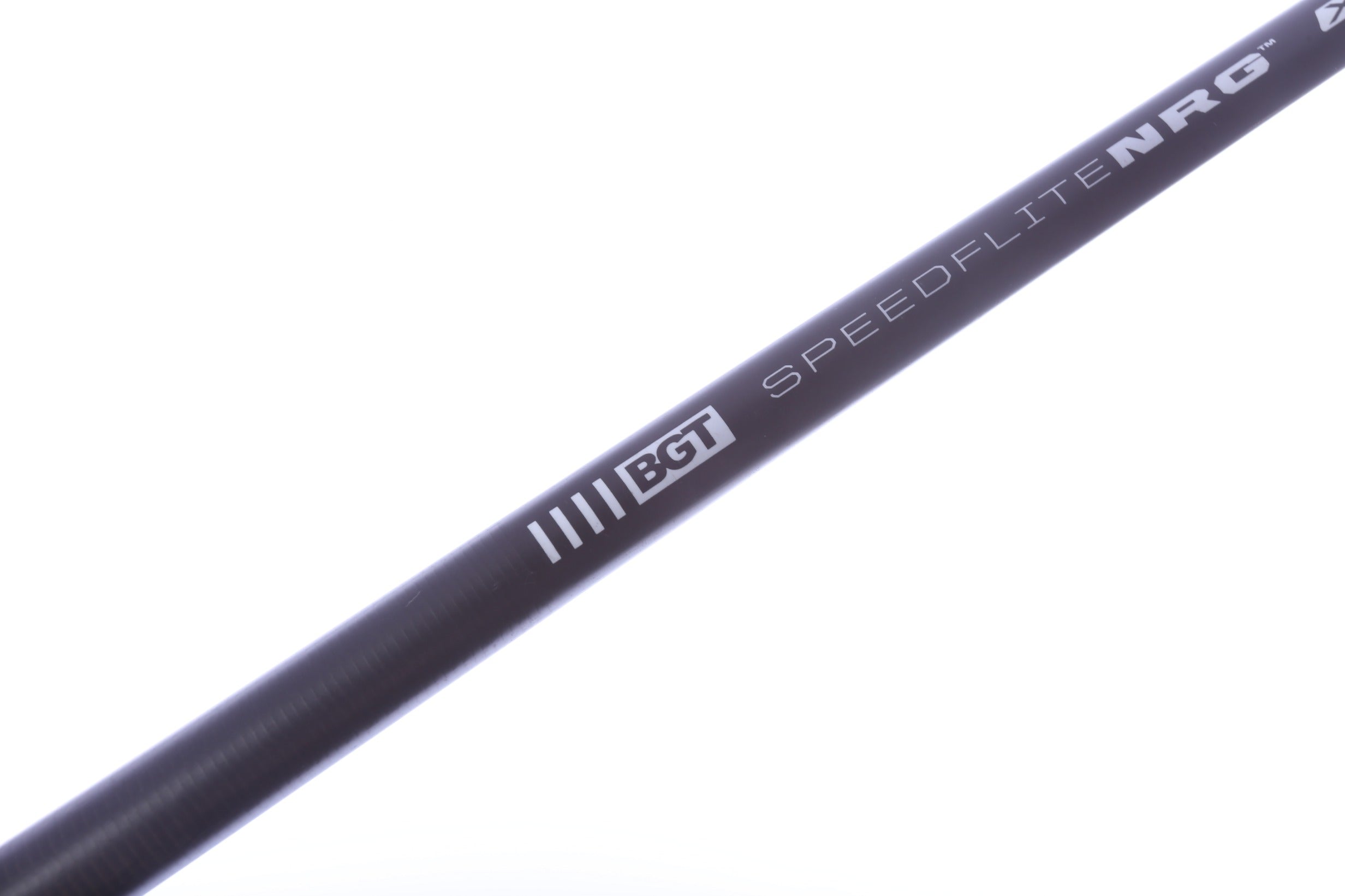 Used Bgt Brava Fairway Wood Shaft Extra Stiff Flex Graphite - 42.25 in - Cobra Future Fit 33 Adapter