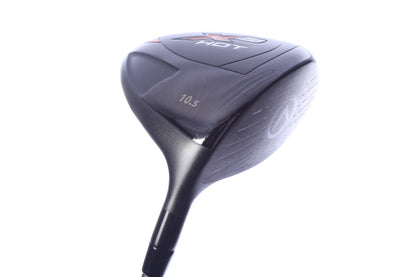 Used Callaway X2 Hot Driver - 10.5 Degrees - Regular Flex Callaway X2 Hot - Right-Handed-Next Round