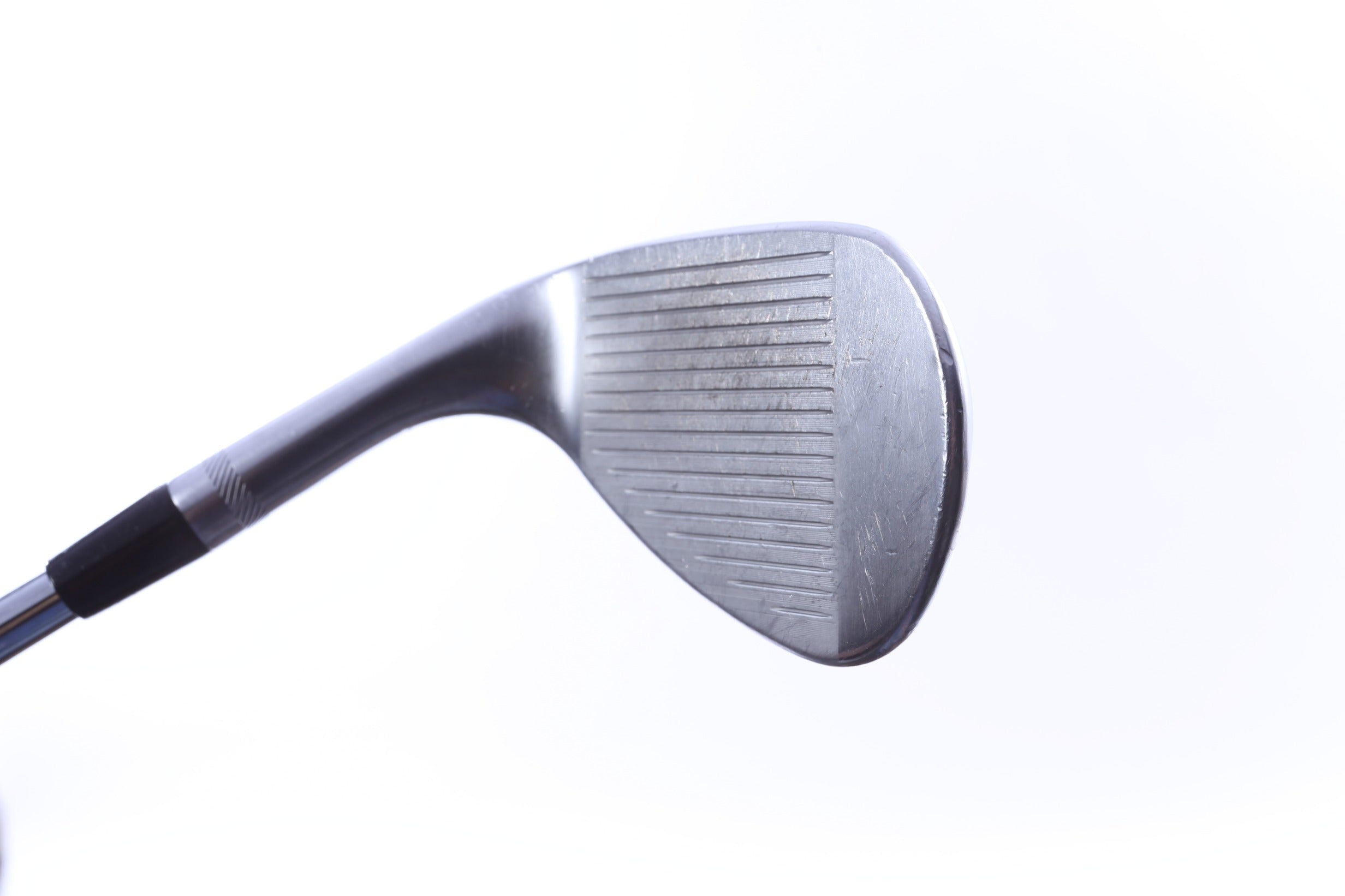Used Titleist Vokey SM10 Nickel Sand Wedge - Right-Handed - 54 Degrees - Wedge Flex-Next Round
