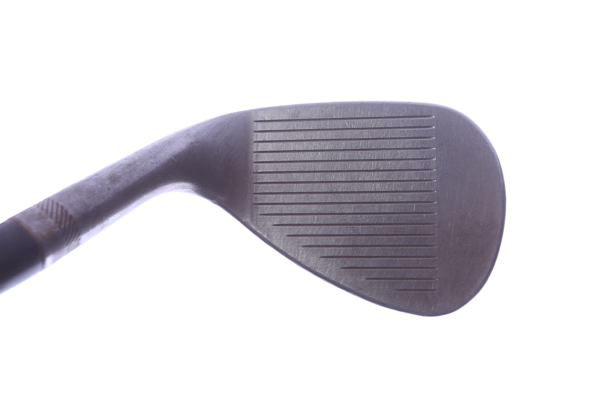 Used Titleist Vokey SM10 Raw Sand Wedge - Right-Handed - 54 Degrees - Stiff Flex